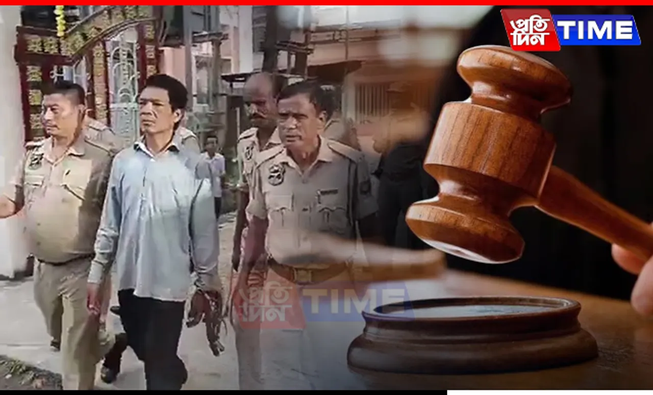 Man Sentenced to Life for 2023 Double Murder in Assam’s Hailakandi 